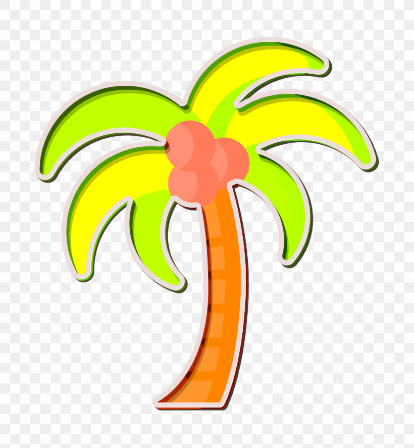 Beach Icon Palm Tree Icon Reggae Icon, PNG, 1142x1238px, Beach Icon, Animal Figurine, Cartoon, Flower, Fruit Download Free