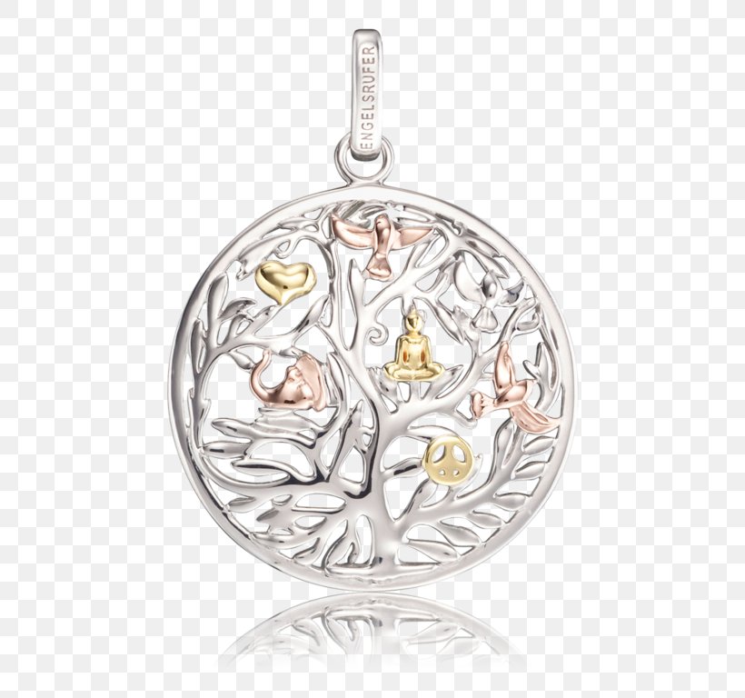 Charm Woman Jewellery Engelsrufer Charms & Pendants Silver Jewellery Chain, PNG, 768x768px, Charms Pendants, Body Jewelry, Chain, Fashion Accessory, Gold Download Free