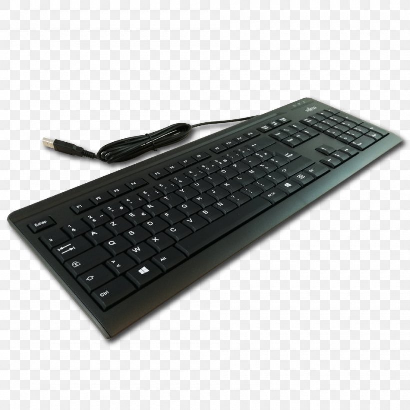 Computer Keyboard Numeric Keypads Space Bar Touchpad Laptop, PNG, 950x950px, Computer Keyboard, Azerty, Computer, Computer Component, Computer Hardware Download Free