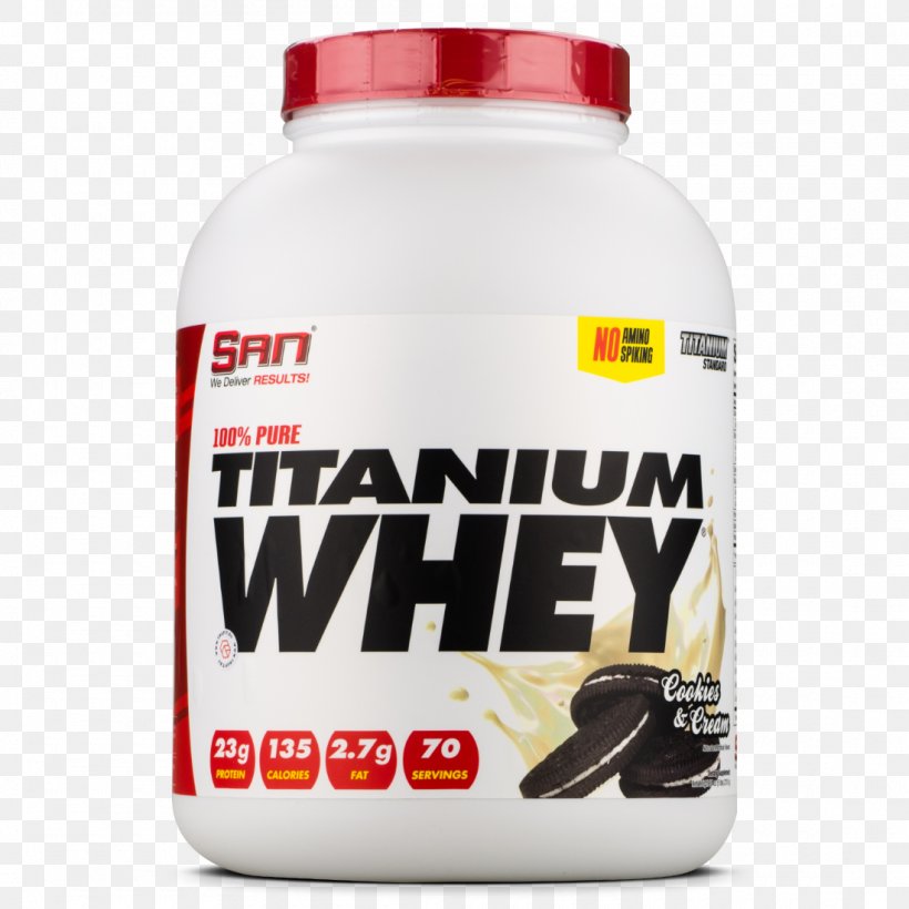 Dietary Supplement SAN 100% Pure Titanium Whey Brand Product, PNG, 1100x1100px, Dietary Supplement, Brand, Diet, Ingredient, Whey Download Free
