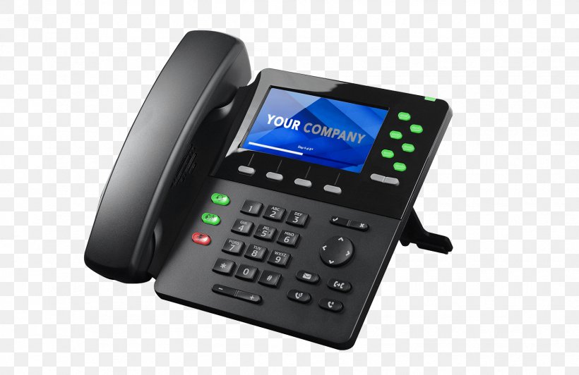 Digium D70 VoIP Phone Telephone Digium D60, PNG, 1555x1009px, Digium, Answering Machine, Communication, Corded Phone, Digital Signal 1 Download Free