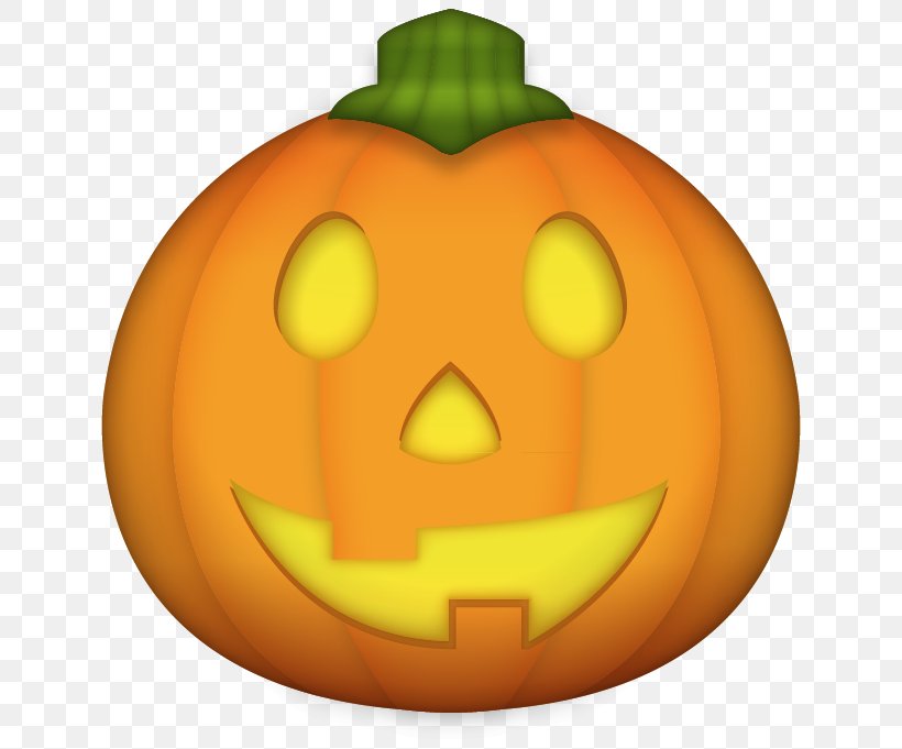 Emoji Jack-o'-lantern Pumpkin Desktop Wallpaper Clip Art, PNG, 636x681px, Emoji, Apple Color Emoji, Calabaza, Carving, Cucumber Gourd And Melon Family Download Free