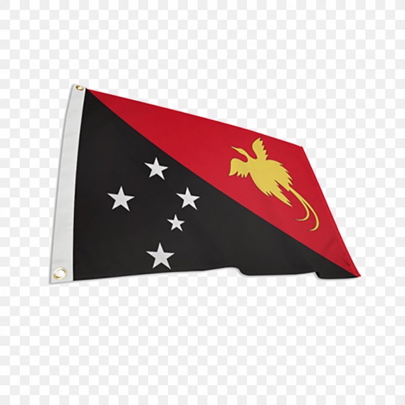 Flag Of Papua New Guinea Flag Of New Zealand, PNG, 1024x1024px, Flag, Flag Of New Zealand, Flag Of Papua New Guinea, Ifwe, New Guinea Download Free