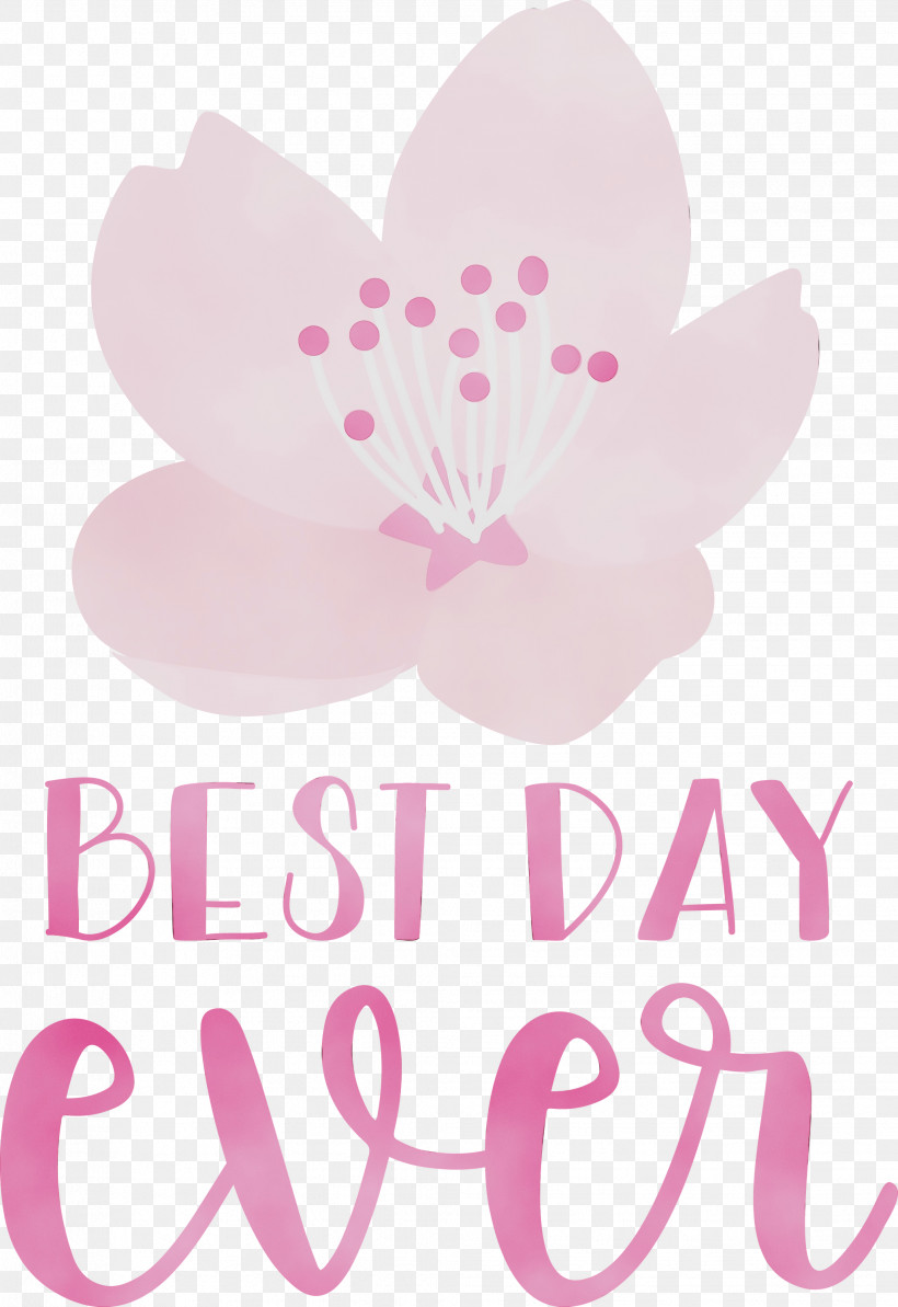 Floral Design, PNG, 2061x2999px, Best Day Ever, Floral Design, Flower, Heart, Logo Download Free