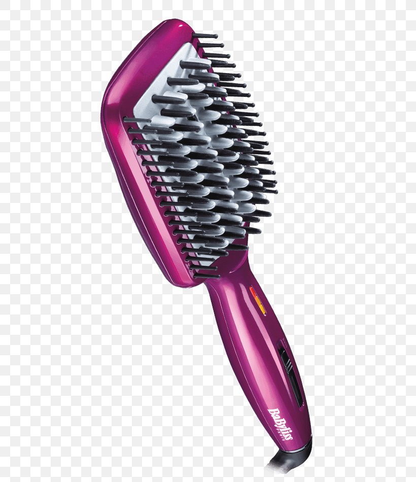 Hair Iron Brush Comb BaByliss SARL, PNG, 430x950px, Hair Iron, Babyliss 667 E, Babyliss Sarl, Brush, Comb Download Free