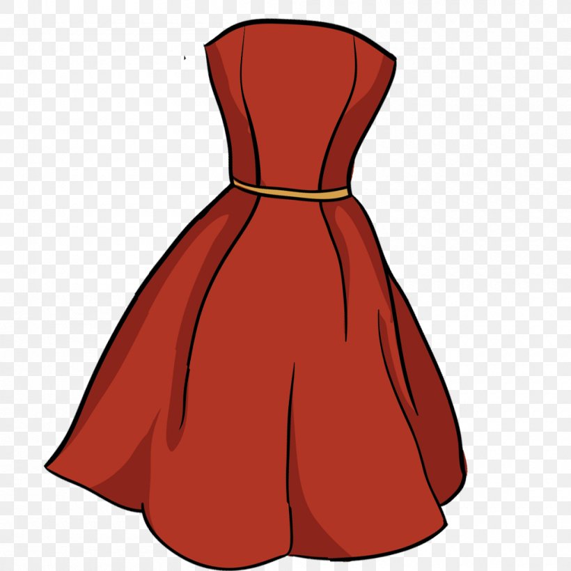 Red Euclidean Vector Vecteur Designer, PNG, 1000x1000px, Red, Color, Costume Design, Designer, Dress Download Free