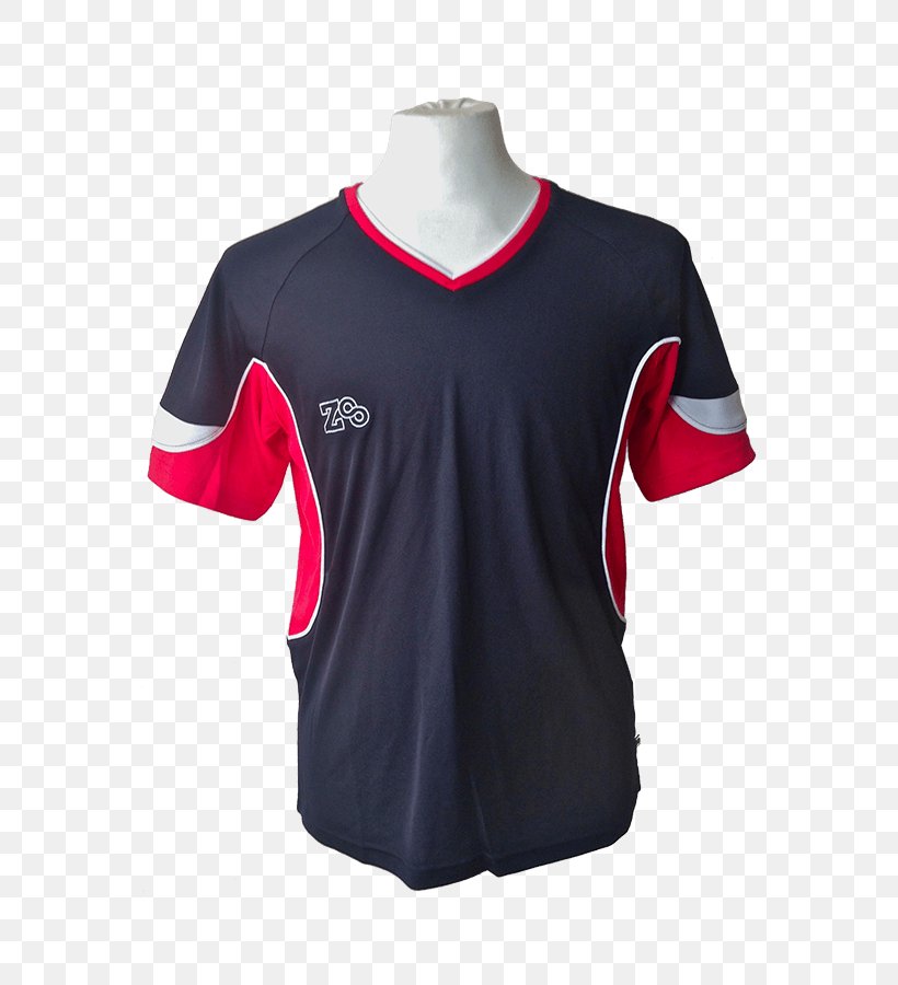 Sports Fan Jersey T-shirt Sleeve ユニフォーム, PNG, 600x900px, Sports Fan Jersey, Active Shirt, Black, Jersey, Magenta Download Free