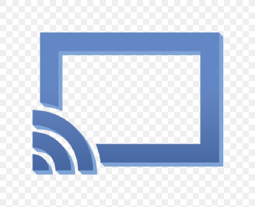 Chromecast Streaming Media YouTube Digital Media Player, PNG, 665x665px, Chromecast, Amazon Video, Area, Azure, Blue Download Free