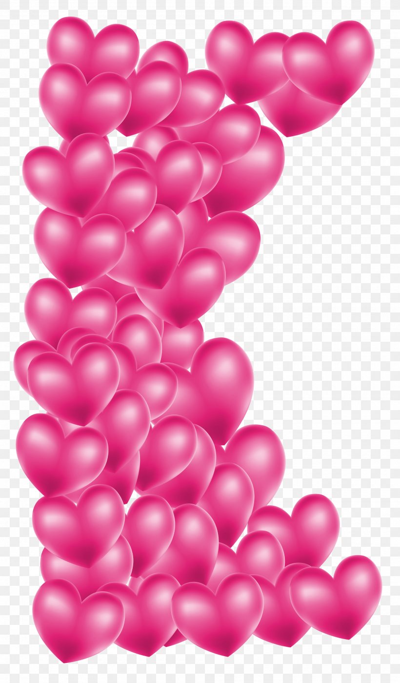 Drawing Clip Art, PNG, 2000x3414px, Drawing, Balloon, Can Stock Photo, Heart, Magenta Download Free
