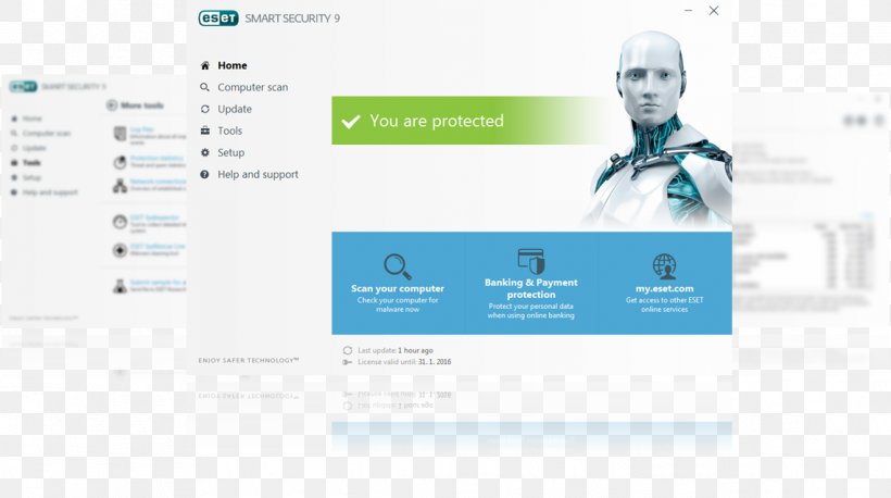 ESET Internet Security ESET NOD32 Product Key Antivirus Software, PNG, 1138x637px, Eset Internet Security, Antivirus Software, Brand, Computer Security, Computer Software Download Free