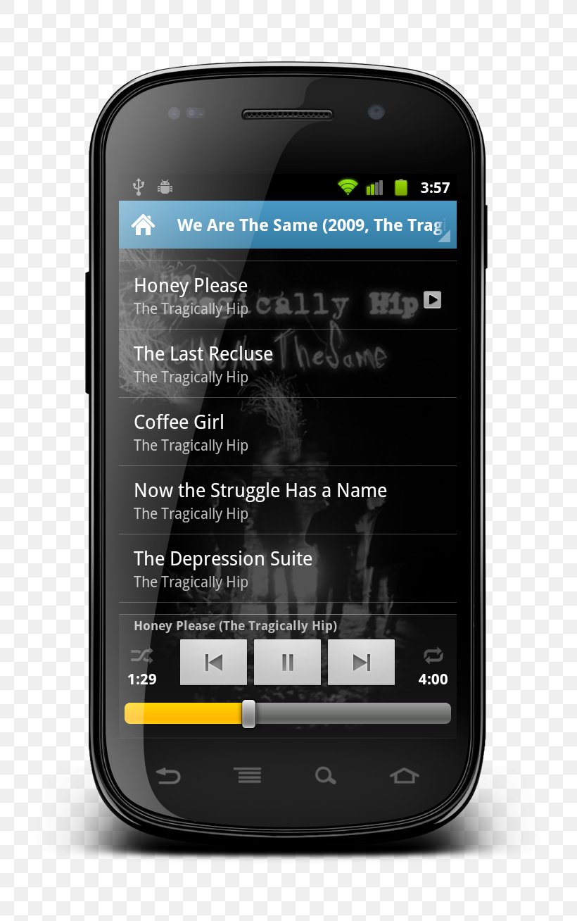 Feature Phone Smartphone We Are The Same Handheld Devices The Tragically Hip, PNG, 749x1308px, Feature Phone, Cellular Network, Communication Device, Electronic Device, Electronics Download Free