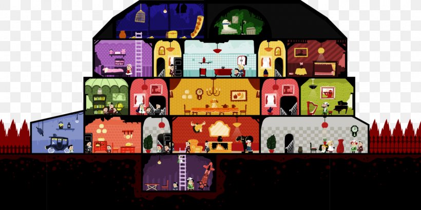 Haunt The House: Terrortown Haunted House Game YouTube, PNG, 1280x640px, Haunt The House Terrortown, Brand, Game, Ghost, Haunt Download Free