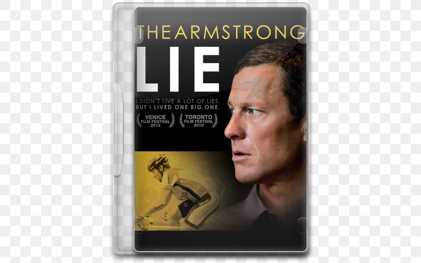 Lance Armstrong The Armstrong Lie Amazon.com United States DVD, PNG, 512x512px, Lance Armstrong, Actor, Amazoncom, Axxo, Documentary Film Download Free