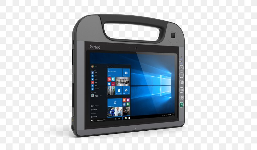 Laptop Getac Z710 Rugged Computer, PNG, 642x481px, Laptop, Computer, Display Device, Electronic Device, Electronics Download Free