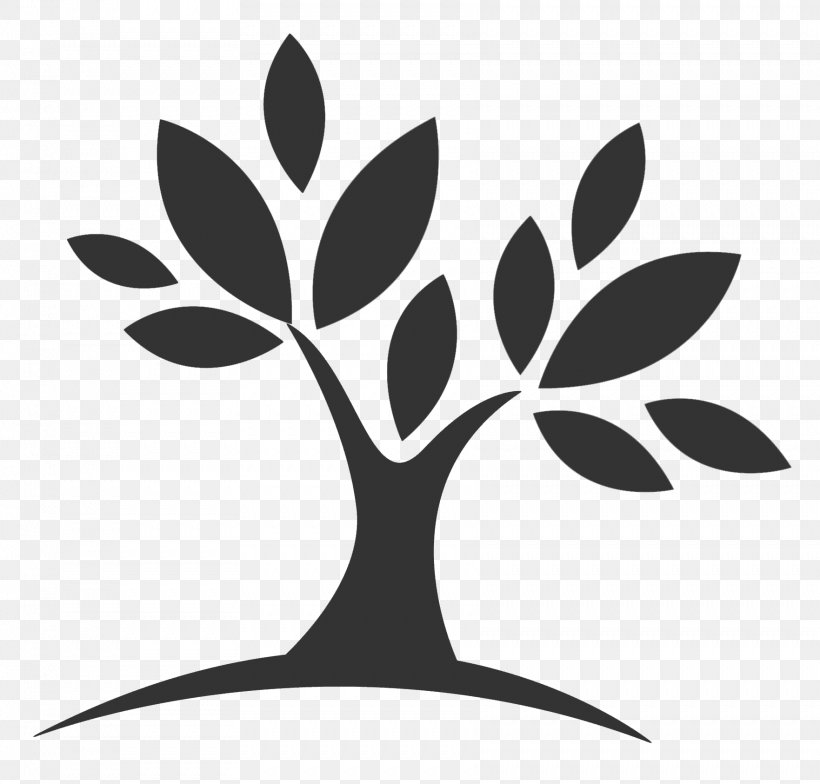 Logo Symbol Sign, PNG, 1763x1686px, Logo, Black And White, Branch, Business, Ecology Download Free