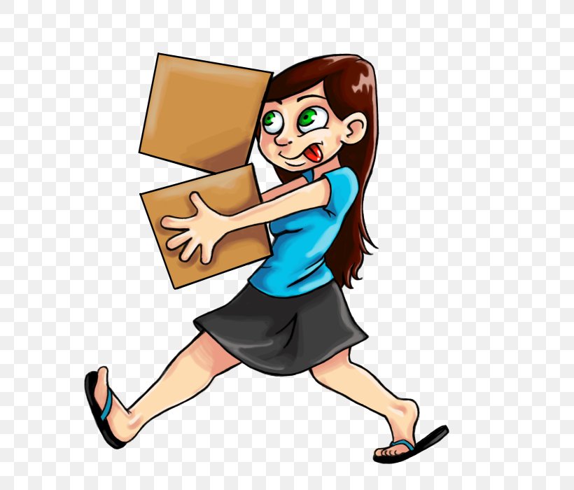 Mover Cardboard Box Relocation Clip Art, PNG, 700x700px, Mover, Arm, Box, Bulk Box, Bulk Cargo Download Free