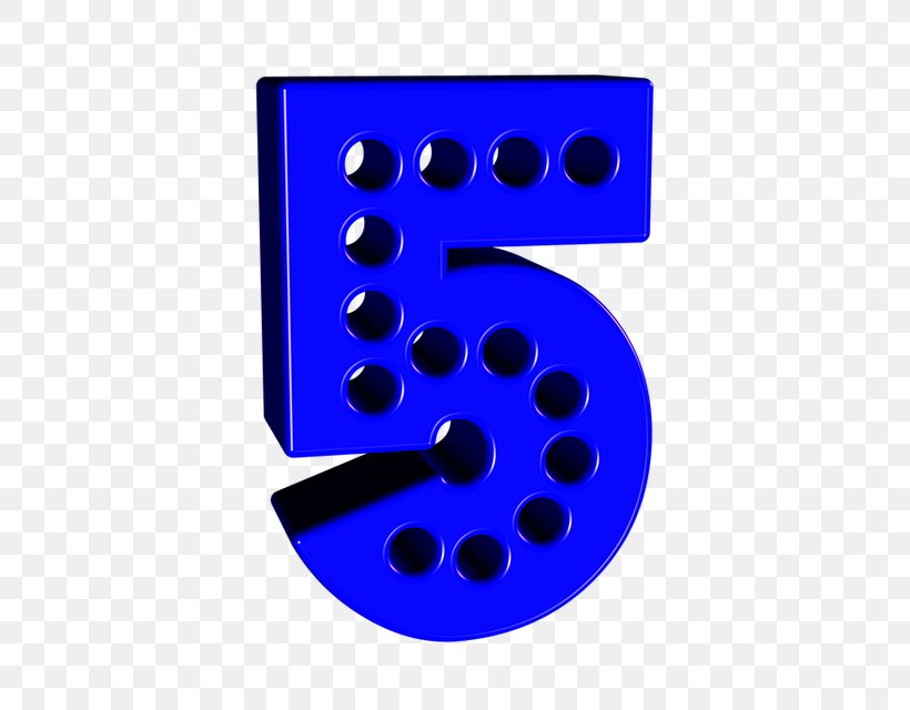 Numerical Digit Number Font, PNG, 640x640px, 3d Film, Numerical Digit, Blue, Digital 3d, Digital Data Download Free
