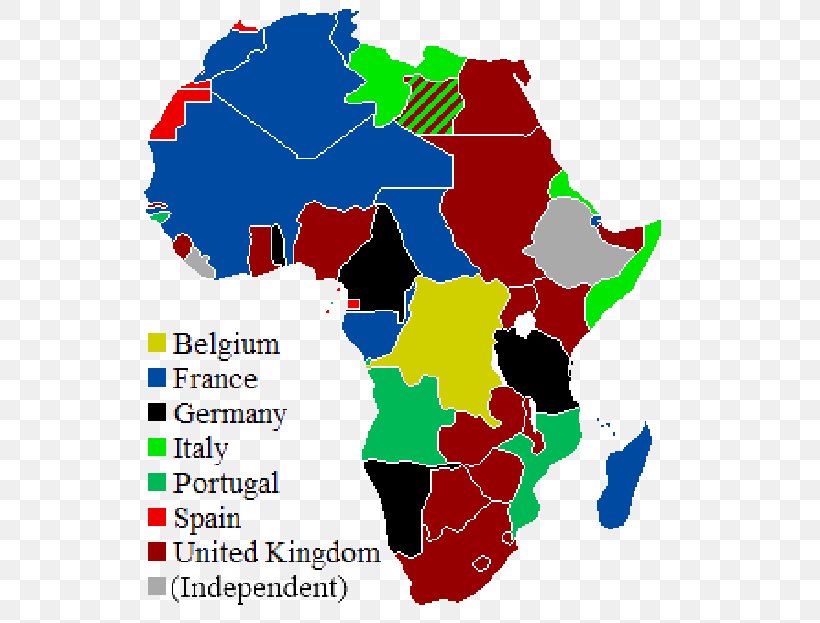 Scramble For Africa Earth Europe Continent, PNG, 550x623px, Africa, Area, Colonialism, Continent, Country Download Free