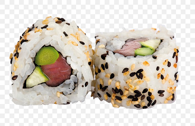 Sushi California Roll Sashimi Tempura Makizushi, PNG, 800x533px, Sushi, Asian Food, Bokoto Zaragoza, California Roll, Comfort Food Download Free