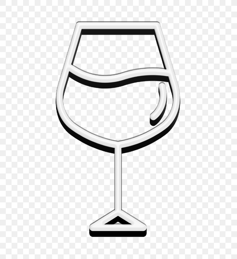 Wine Icon Wine Glass Icon Party Icon, PNG, 516x896px, Wine Icon, Black And White, Champagne, Champagne Glass, Glass Download Free