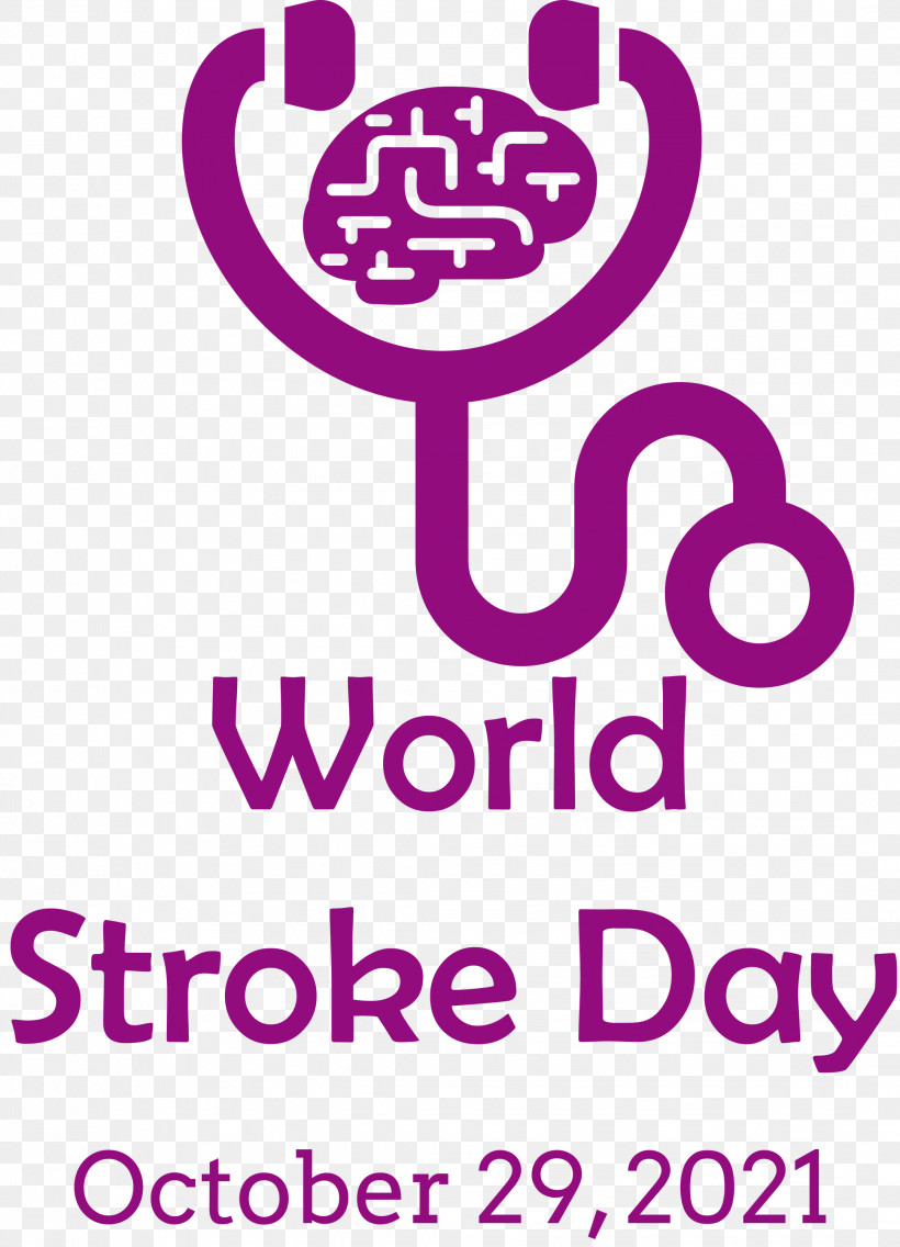 World Stroke Day, PNG, 2164x3000px, World Stroke Day, Geometry, Line, Logo, Mathematics Download Free
