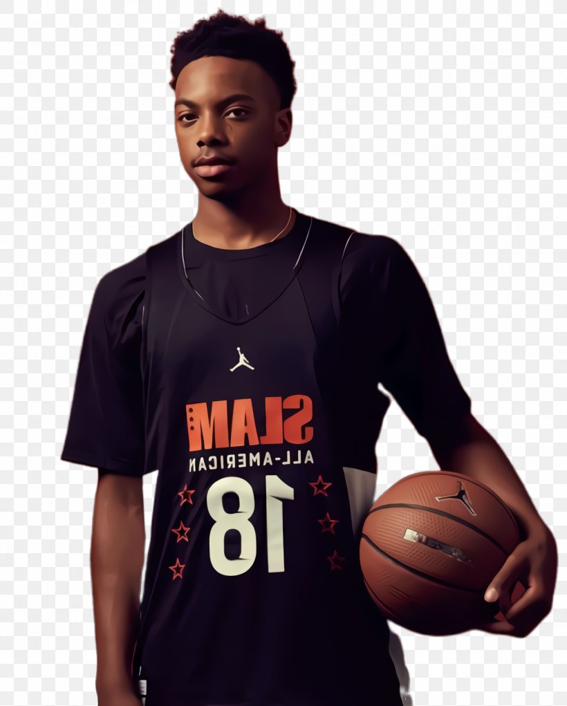 Basketball Cartoon, PNG, 1792x2232px, Darius Garland, Ball, Ball Game, Basketball, Basketball Player Download Free