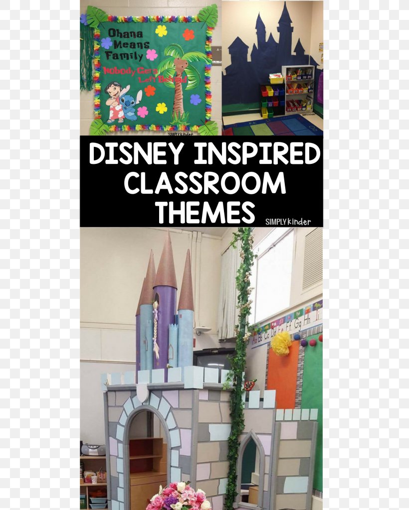 Bulletin Board Classroom The Walt Disney Company Student Word Wall