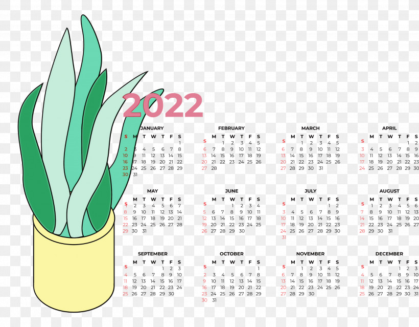 Calendar System Month Week Calendar, PNG, 3000x2339px, Watercolor, Calendar, Calendar System, Monday, Month Download Free