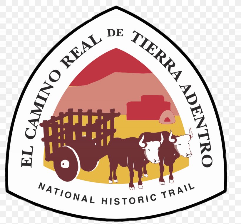 Camino Real De Tierra Adentro New Mexico Jornada Del Muerto Lewis And Clark National Historic Trail El Camino Real, PNG, 1025x954px, New Mexico, Area, Brand, History, Jornada Del Muerto Download Free