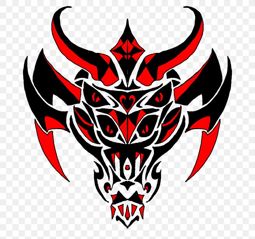 Demon Clip Art Illustration Skull Headgear, PNG, 768x768px, Demon, Art, Fictional Character, Headgear, Legendary Creature Download Free