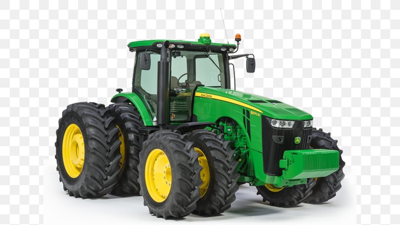 John Deere Agriculture Agricultural Machinery Wheel Tractor-scraper, PNG, 642x462px, John Deere, Agricultural Machinery, Agriculture, Automotive Tire, Company Download Free