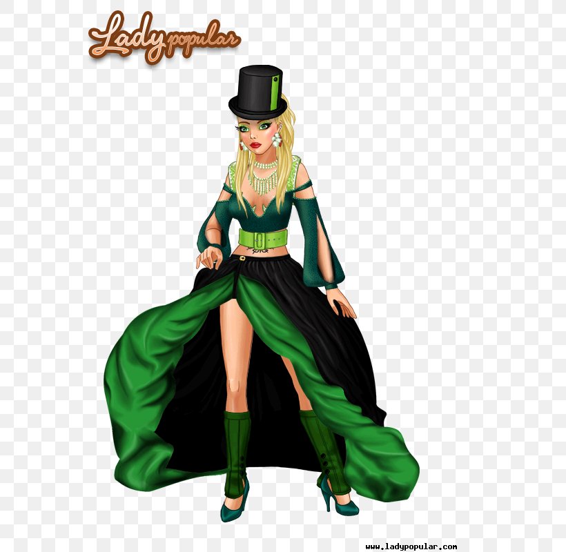 Lady Popular Fashion Clothing Game Woman, PNG, 600x800px, Lady Popular, Clothing, Costume, Dress, Fashion Download Free