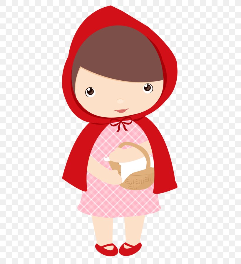 Little Red Riding Hood Big Bad Wolf Clip Art, PNG, 464x900px ...