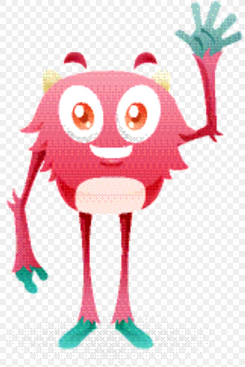 Monster Cartoon, PNG, 1296x1940px, Cartoon, Animation, Character, Drawing, Humour Download Free