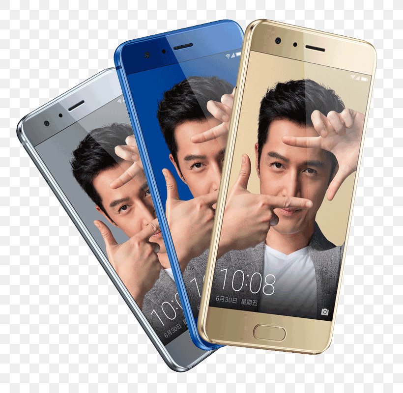 Smartphone Huawei Honor 8 华为 RAM, PNG, 800x800px, Smartphone, Cellular Network, Communication, Communication Device, Electronic Device Download Free