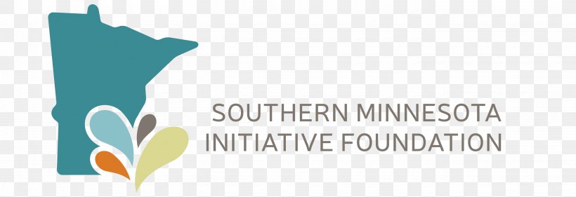 Southern Minnesota Initiative Foundation Organization Community Business, PNG, 2670x918px, Foundation, Brand, Business, Business Development, Charitable Organization Download Free