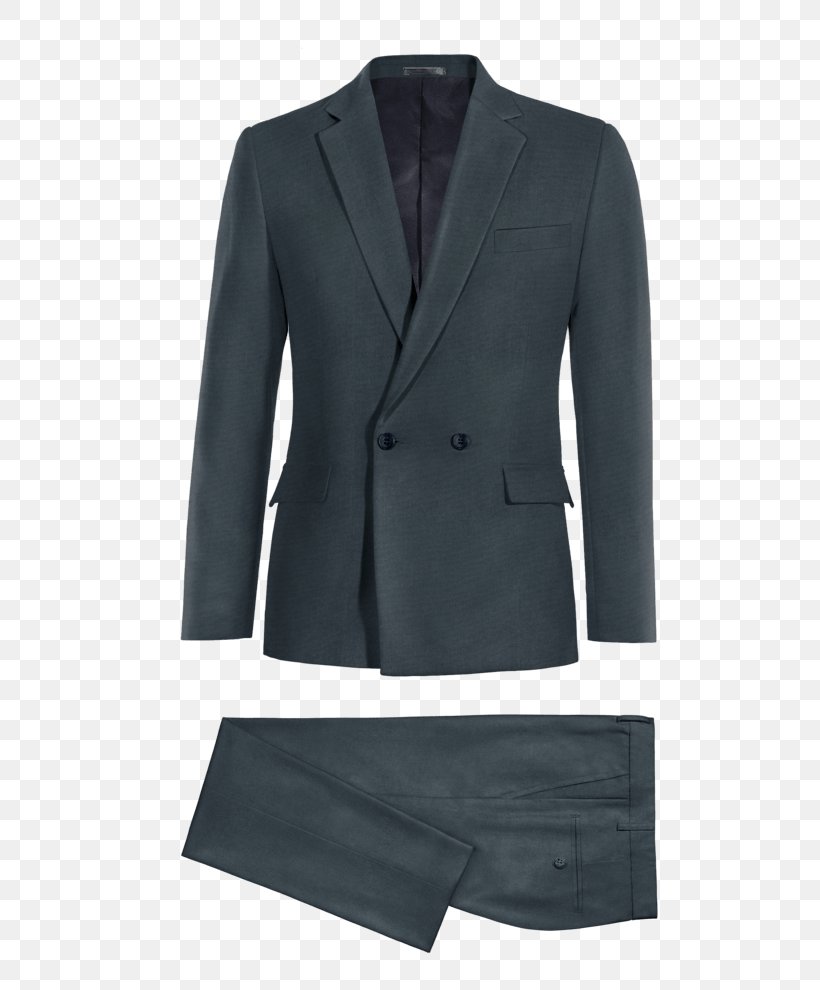 T-shirt Suit Made To Measure Cotton Jacket, PNG, 600x990px, Tshirt, Blazer, Blue, Button, Clothing Download Free