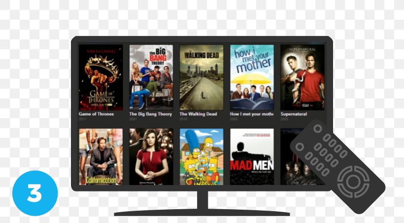Television Show Streaming Television Streaming Media TV Guide's 100 Greatest Episodes Of All-Time, PNG, 800x453px, Television Show, Android Tv, Animated Series, Batman The Animated Series, Display Advertising Download Free