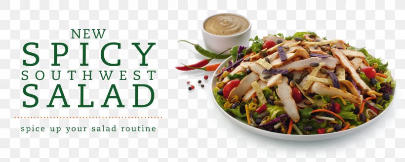 Vegetarian Cuisine Salad Chick-fil-A Fast Food, PNG, 940x377px, Vegetarian Cuisine, Asian Food, Cheese, Chicken As Food, Chickfila Download Free