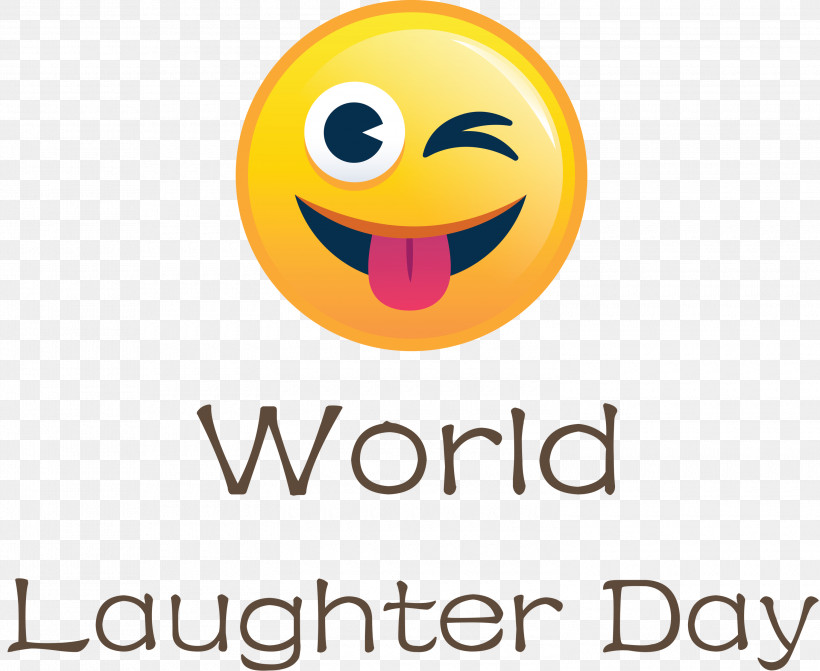 World Laughter Day Laughter Day Laugh, PNG, 3000x2458px, World Laughter Day, Emoticon, Happiness, Laugh, Laughing Download Free