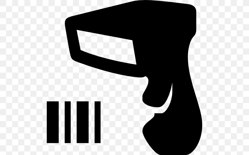 Barcode Scanners Image Scanner, PNG, 512x512px, Barcode Scanners, Barcode, Barcode Printer, Barcode Scanner, Black And White Download Free
