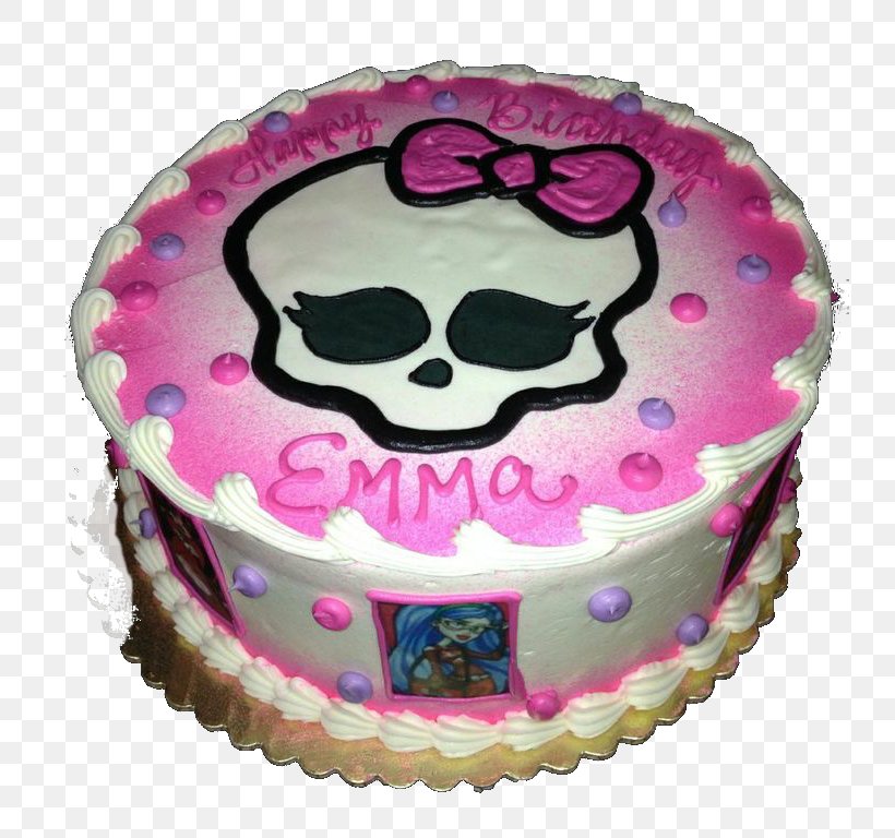 Cakes & Cupcakes Buttercream Cake Decorating Sugar Cake, PNG, 768x768px, Cupcake, Birthday Cake, Buttercream, Cake, Cake Decorating Download Free