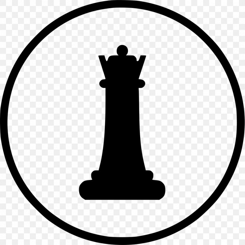 Chess Piece Queen Clip Art Rook, PNG, 981x980px, Chess, Blackandwhite, Checkmate, Chess Piece, Chessboard Download Free