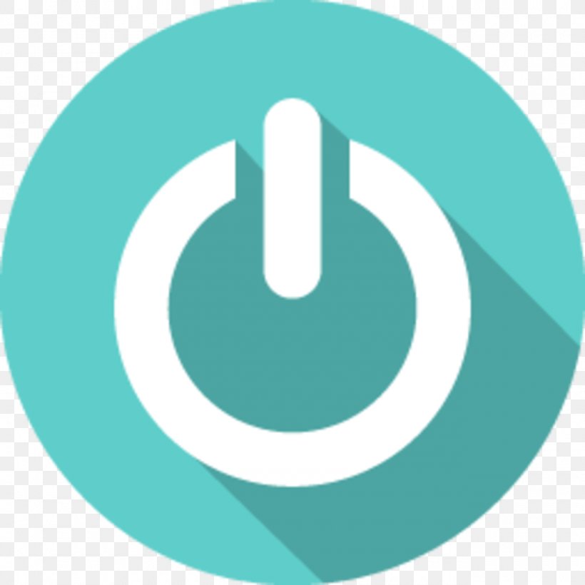 Power Symbol Button, PNG, 1280x1280px, Power Symbol, Aqua, Area, Brand, Button Download Free