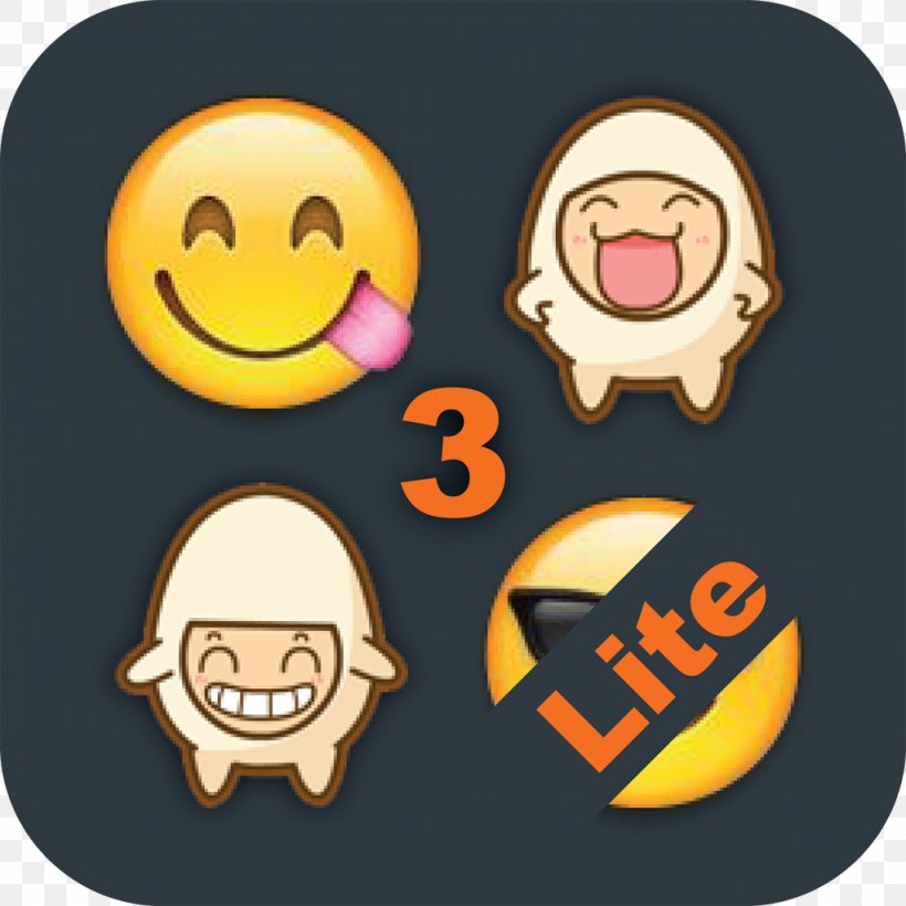 Emoji Emoticon KakaoTalk Sticker IPhone, PNG, 1024x1024px, Emoji, Email, Emoticon, Emotion, Face Download Free