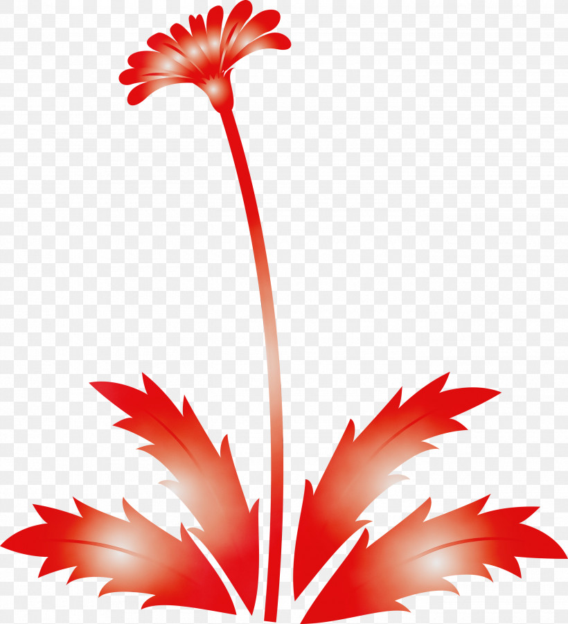 Flower Plant Barberton Daisy Leaf Gerbera, PNG, 2730x3000px, Dandelion Flower, Barberton Daisy, Easter Day Flower, Flower, Gerbera Download Free