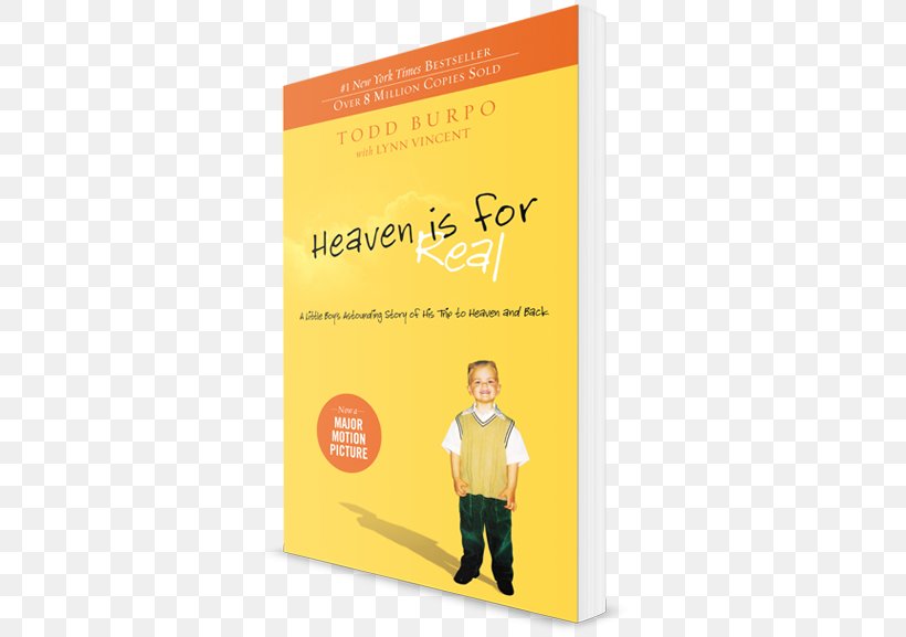 Heaven Is For Real For Kids Bible Book, PNG, 470x577px, Heaven Is For Real, Advertising, Author, Bestseller, Bible Download Free