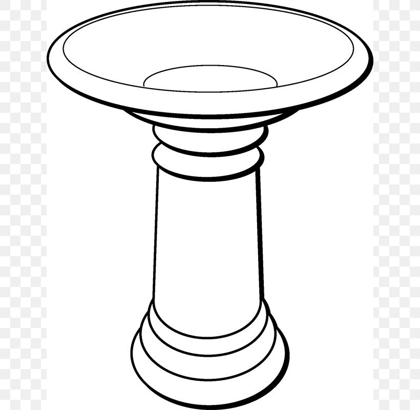 Line Art White, PNG, 800x800px, Line Art, Black And White, Furniture, Outdoor Table, Serveware Download Free