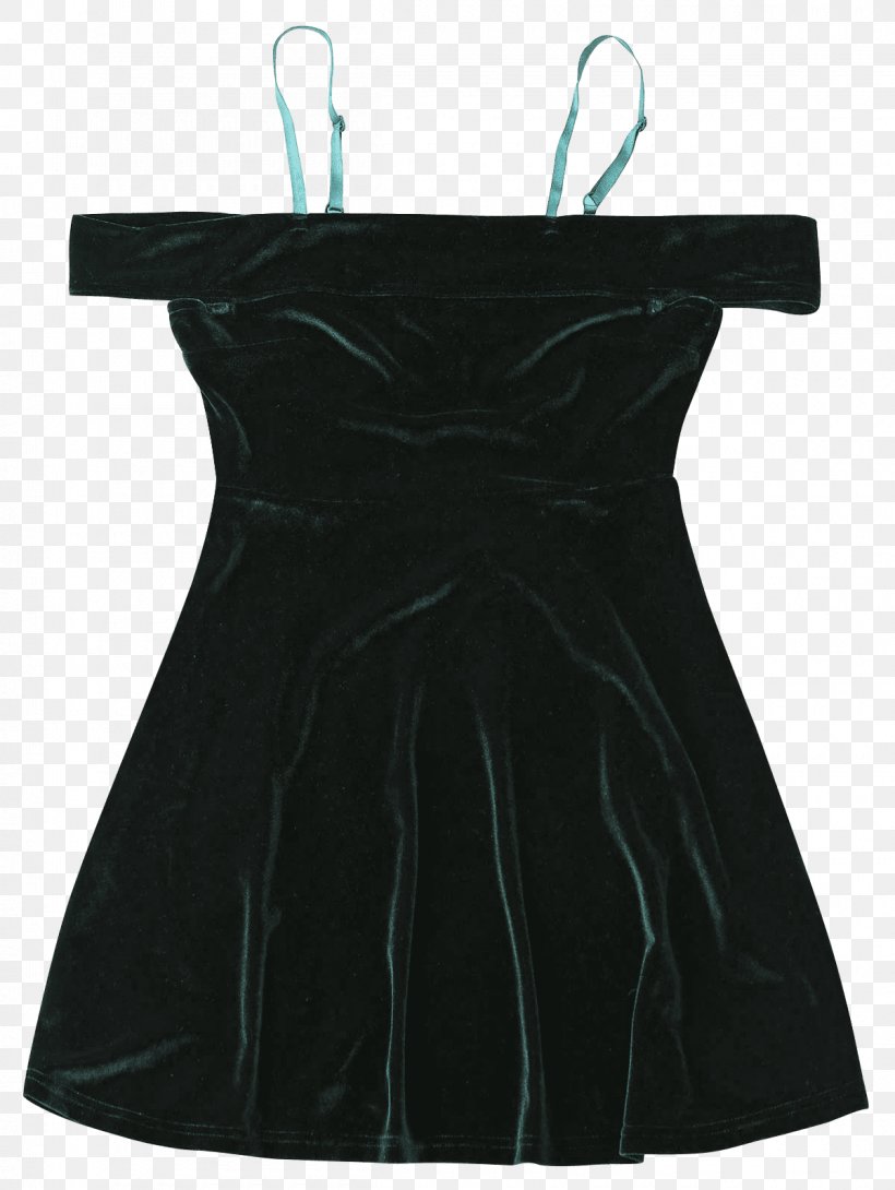 Little Black Dress Velvet Shoulder Black M, PNG, 1200x1596px, Little Black Dress, Black, Black M, Cocktail Dress, Day Dress Download Free
