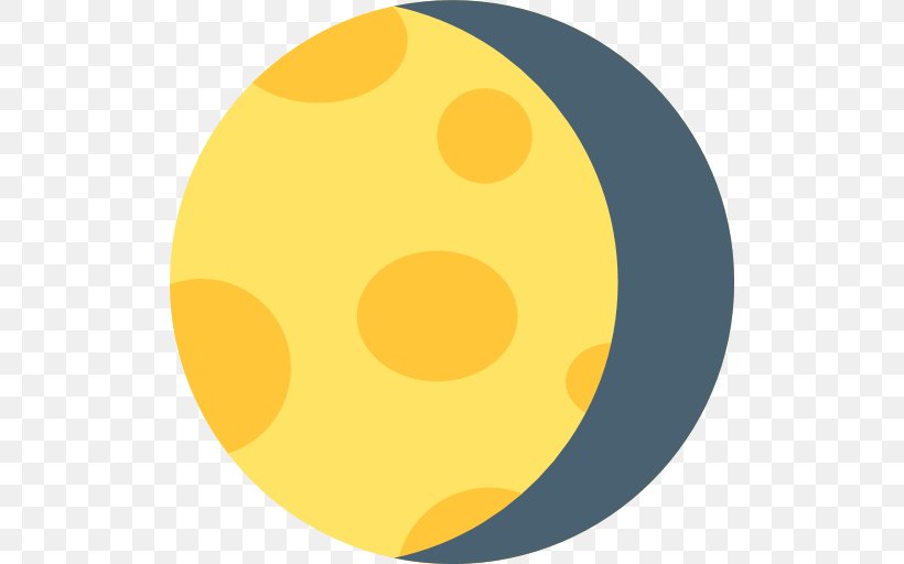 Lunar Phase Emojipedia Moon Lua Em Quarto Minguante, PNG, 512x512px, Lunar Phase, Email, Emoji, Emojipedia, Full Moon Download Free